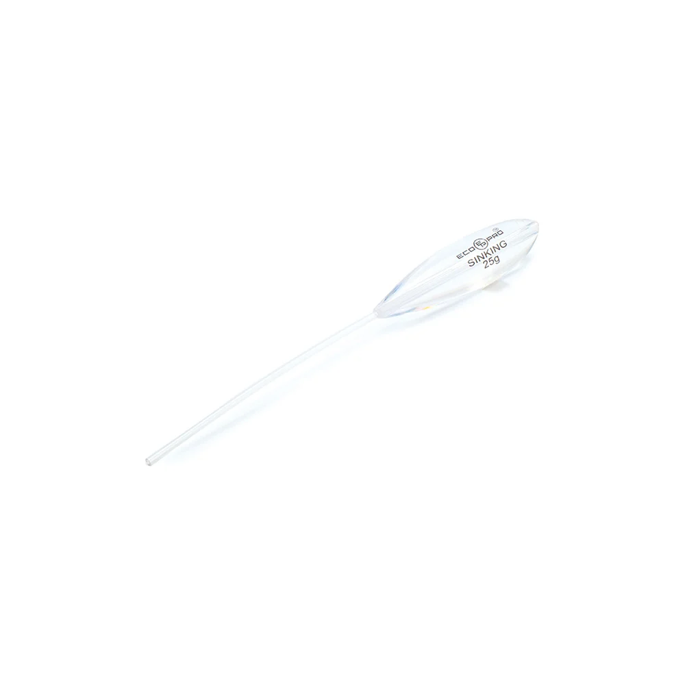 Бомбарда Ecopro Sink. Clear 95829 AZ-22709-10-C