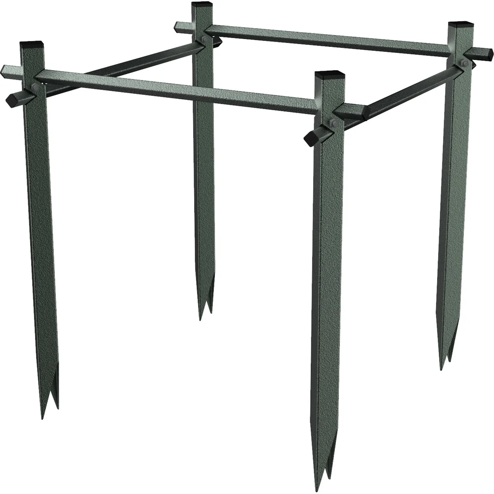 Ограждение GRILLUX Unit ВЗР2531-01