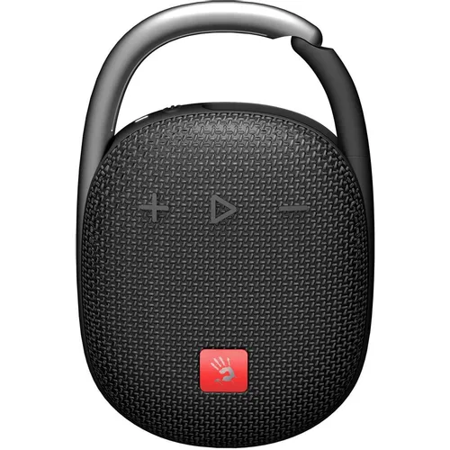 Колонка портативная A4TECH Bloody S5 Lock, 5.5Вт, черный [s5 lock black]