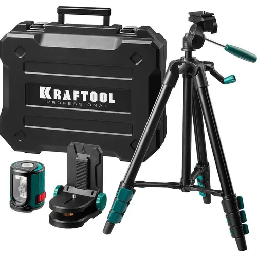 Лазерный нивелир Kraftool 34700-4_z01 34700-4_Z01
