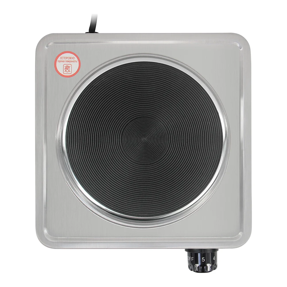 Электроплитка LUMME LU-HP3642B 39634