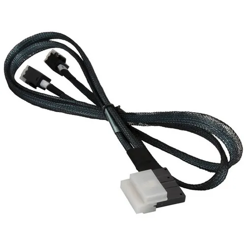 Кабель Supermicro CBL-SAST-0826 (CBL-SAST-0826)