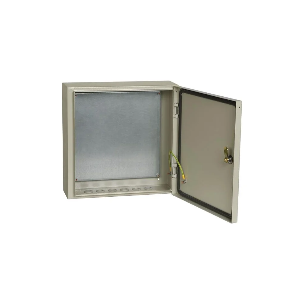 Щит TDM ELECTRIC ЩМП-4.4.1-0 SQ0905-0078