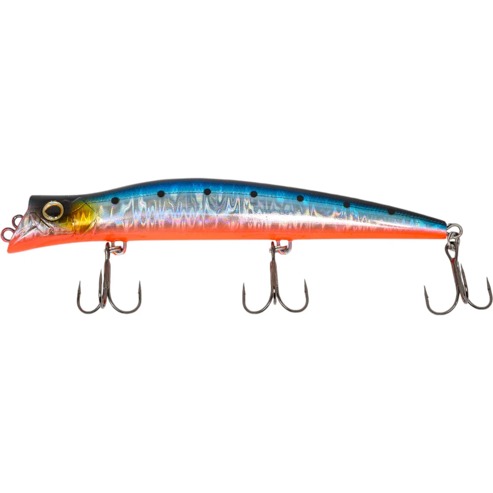 Воблер Strike Pro Darter-R Queen 130 JL-152F#A234-SBO-LU