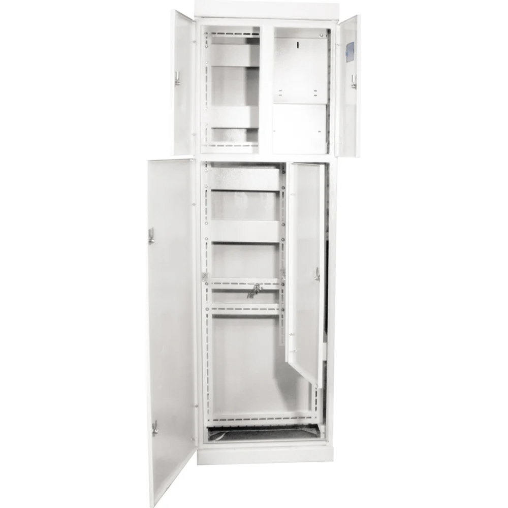 Каркас TDM ELECTRIC ВРУ-3 SQ0905-0122