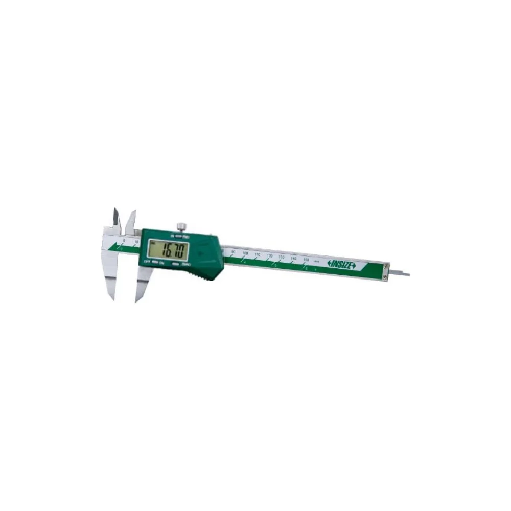 Штангенциркуль INSIZE Шцц-150 1110-150A