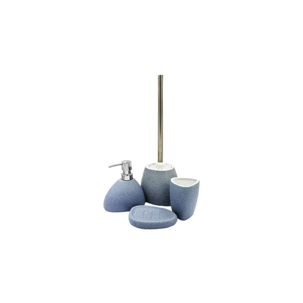 Комплект для ванны Bath Plus Azzurro SET4 W-CE2344AA-SET4