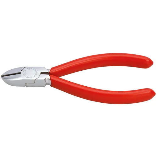 Бокорезы KNIPEX KN-7603125, 125мм