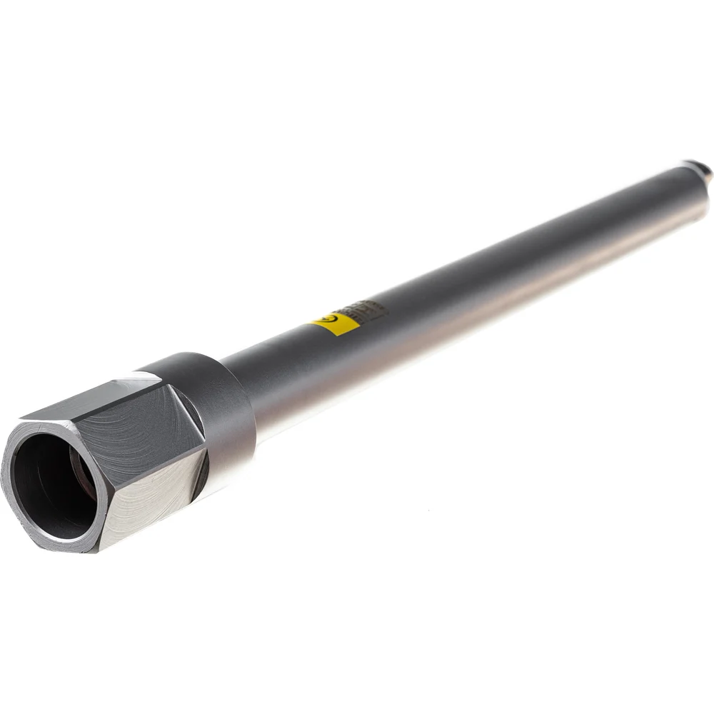 Алмазная коронка Hilberg Laser HD702