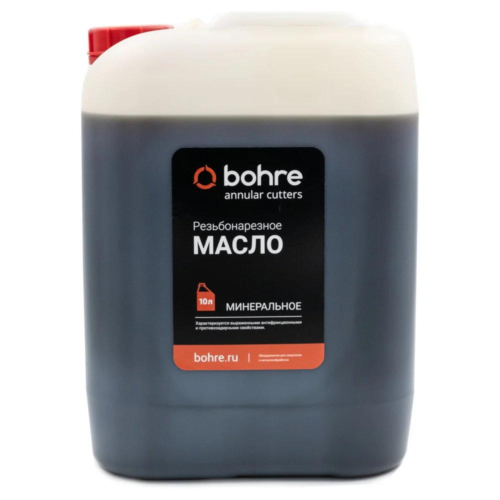 Резьбонарезное масло Bohre КБ003765