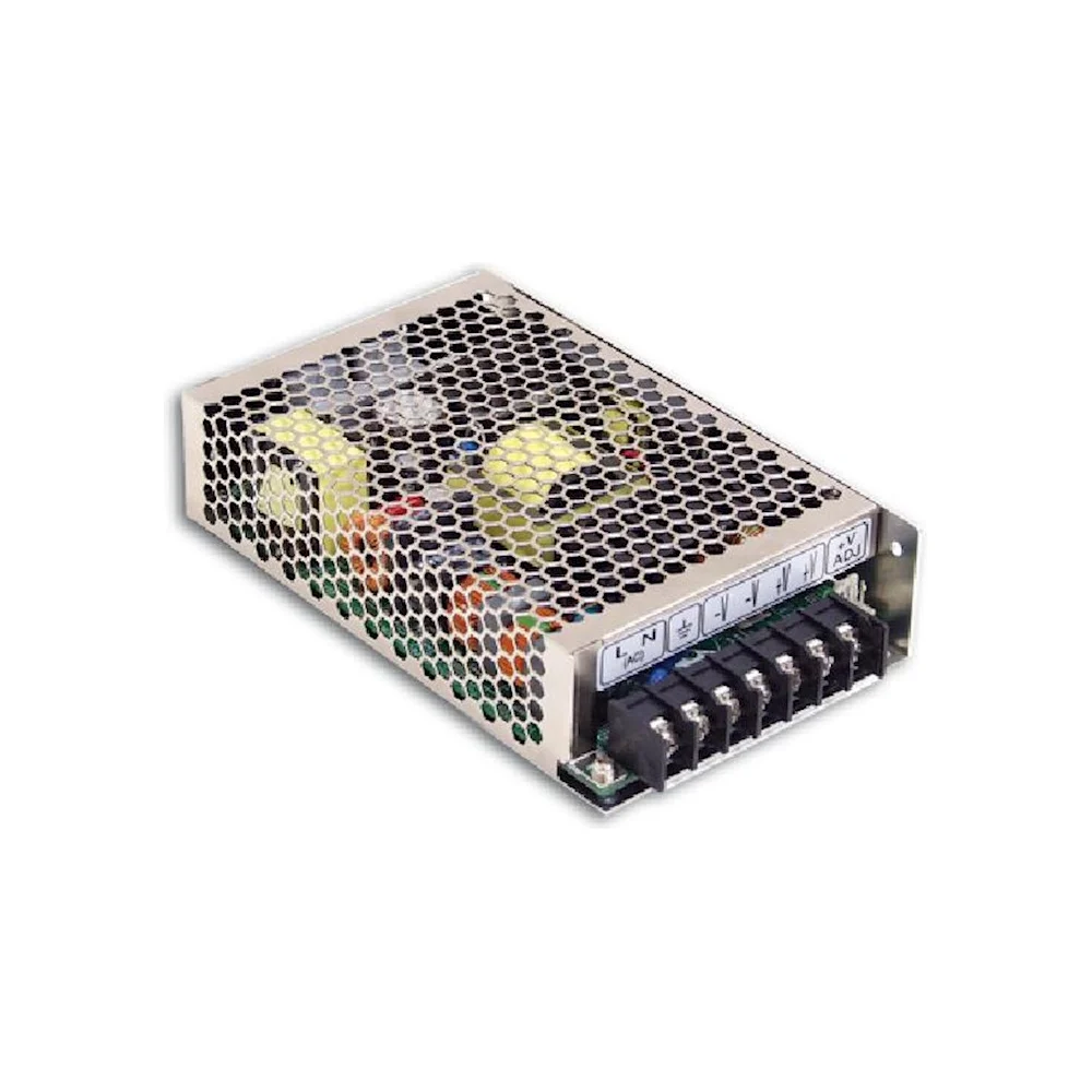 Источник питания Mean Well HRP-150-48 Т00271132