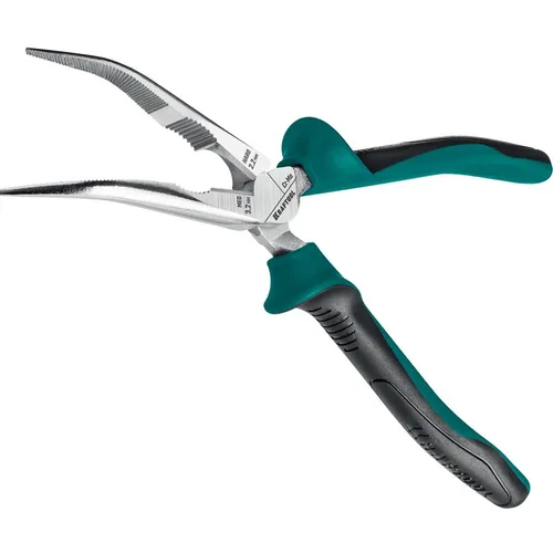 Тонкогубцы Kraftool 22011-4-20_z01, 200мм