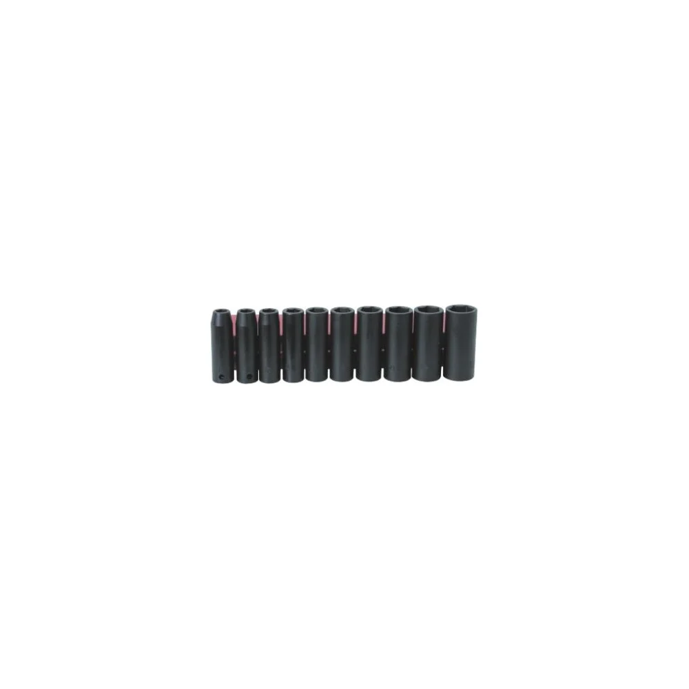Набор ударных головок SUMAKE SIS-4401 637000