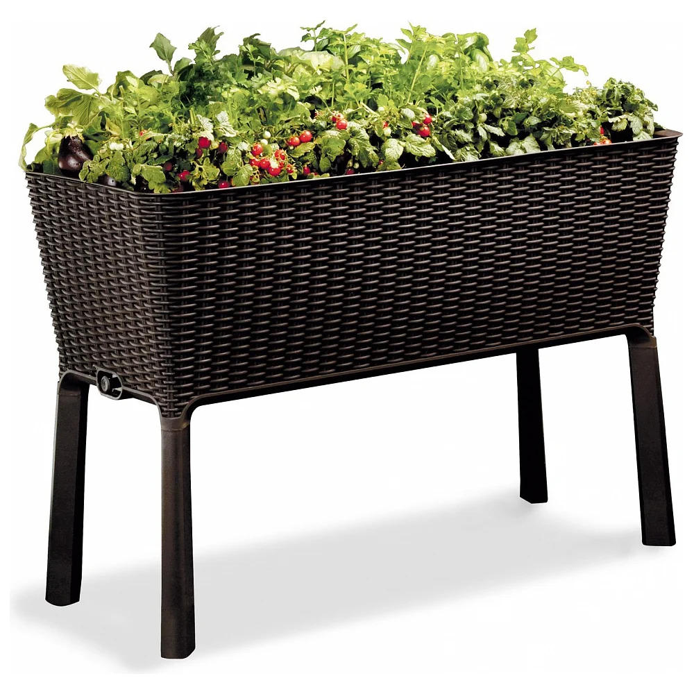 Кашпо Keter Easy Growing 230297