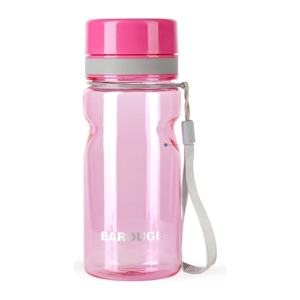 Бутылка для воды BAROUGE ACTIVE LIFE BP-919/60 BP-919 600 мл/фиолетовый/бутылка