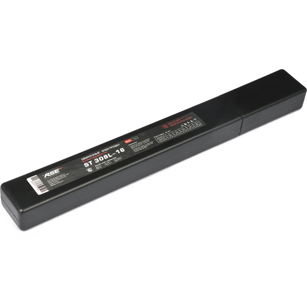 Сварочные электроды RSE ST 308L-16 00-00000011