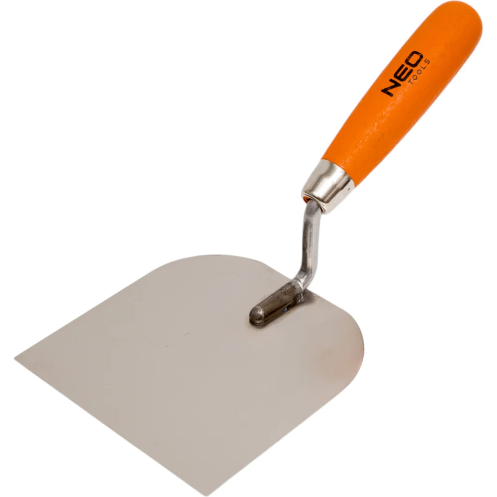 Штукатурная кельма NEO Tools 50-134