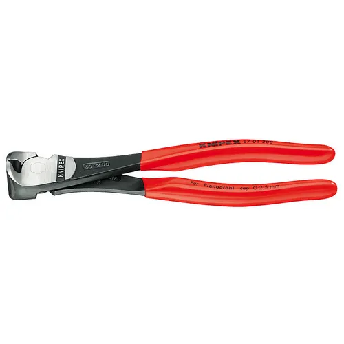 Кусачки KNIPEX KN-6701160, 160мм