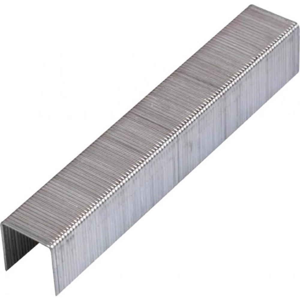 Скобы для степлера YT-7000/7001/7003/7004 YATO 10 мм 1000 шт. YT-7024