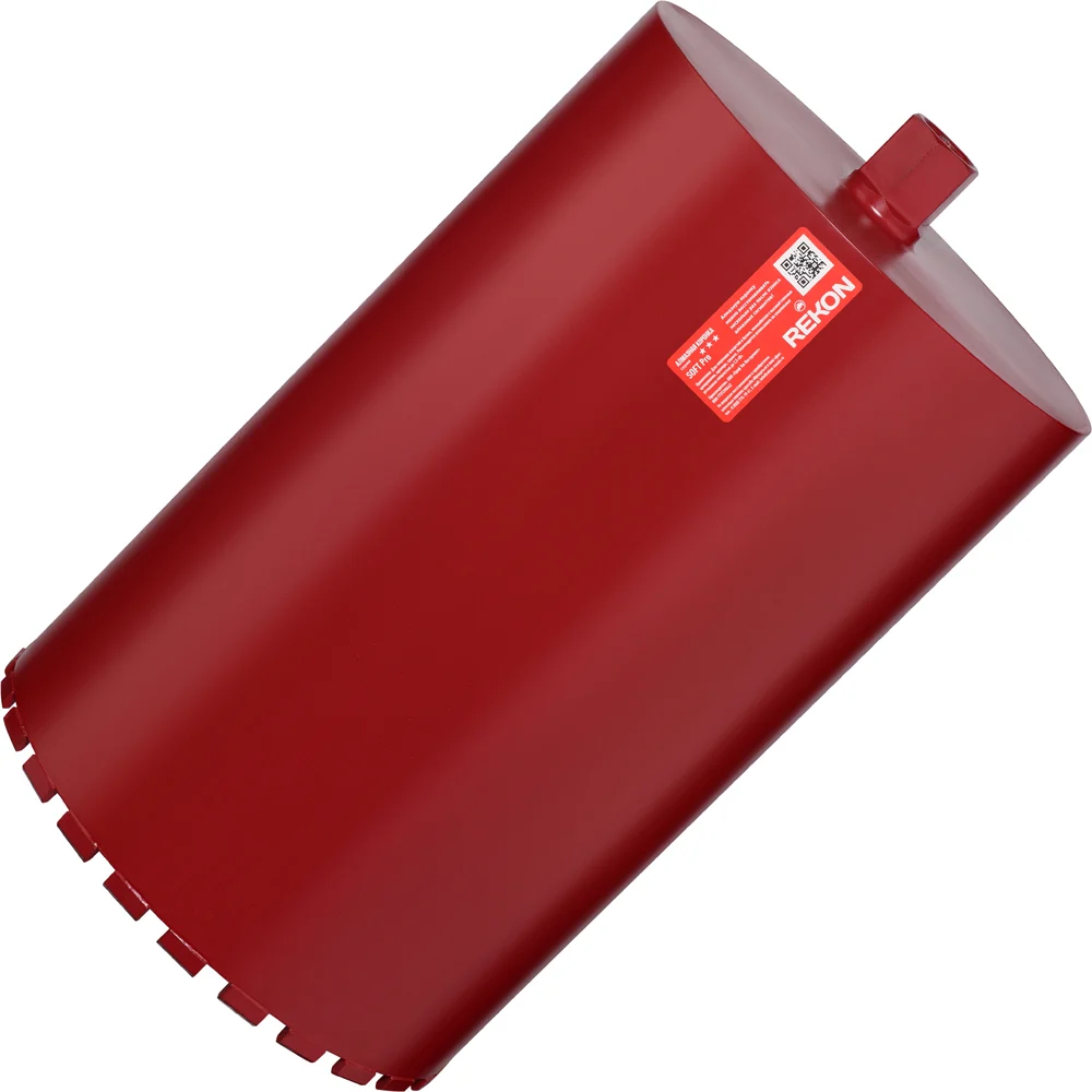 Алмазная коронка REKON SOFT Pro 041300
