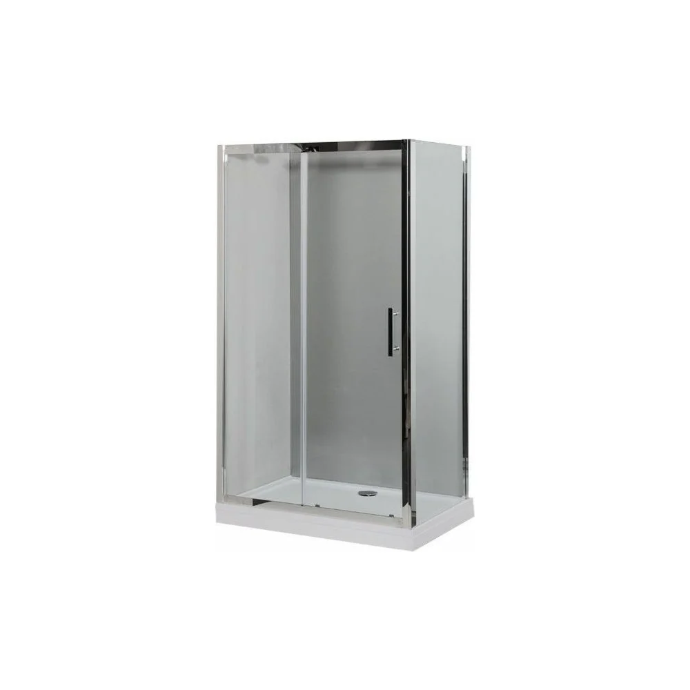 Душевая шторка Aquanet DELTA 00183845