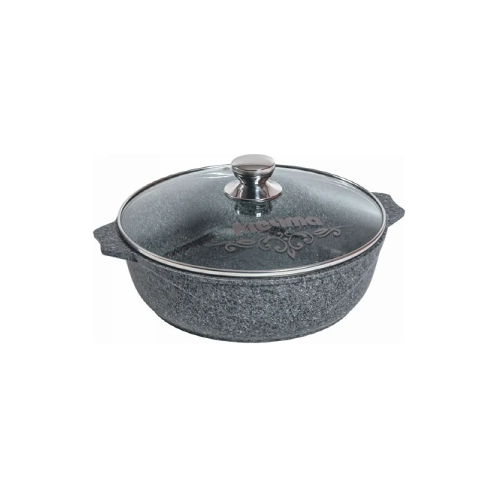 Жаровня Мечта АП Premium grey 36901