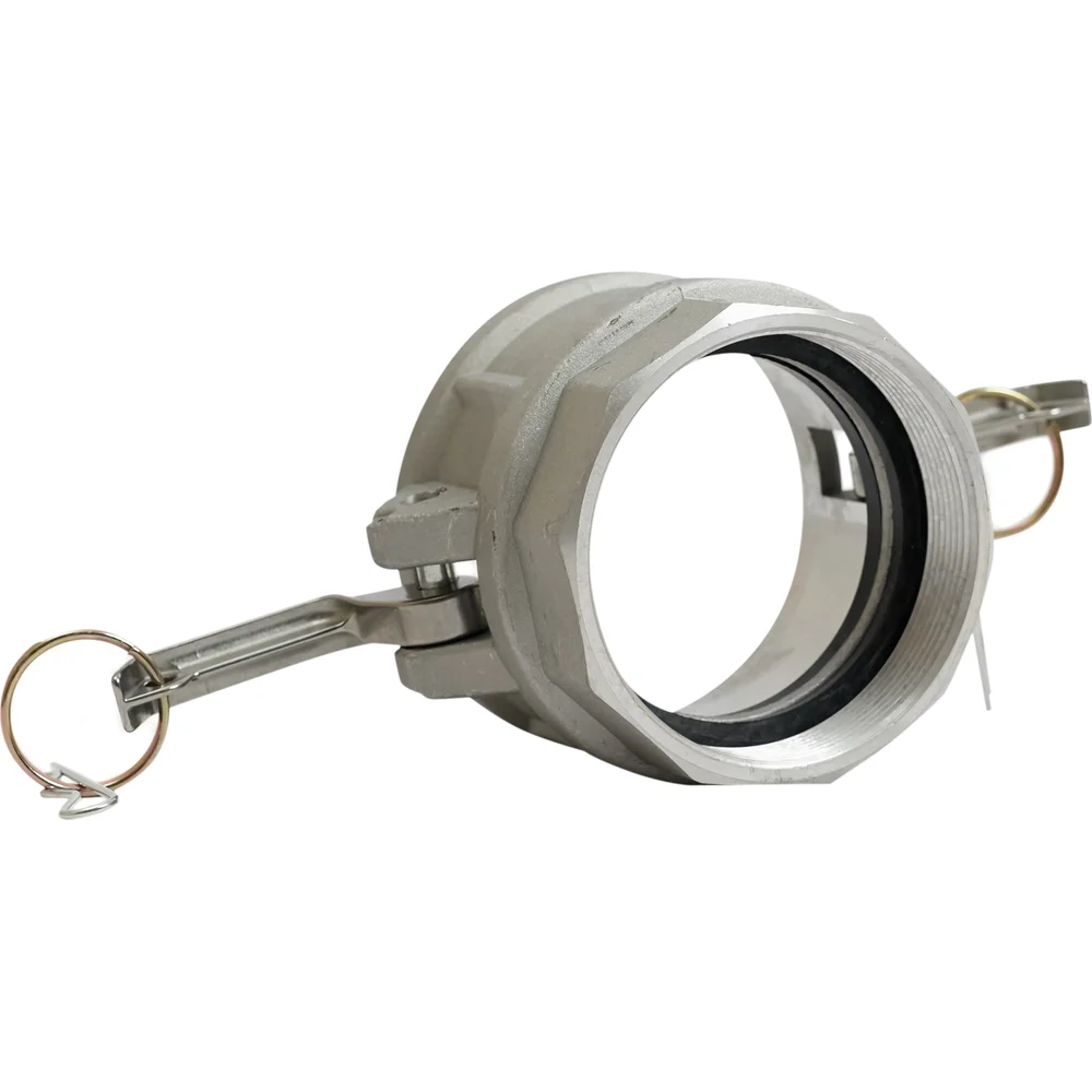 Алюминиевый камлок Partex ald - 200 НФ-00002112