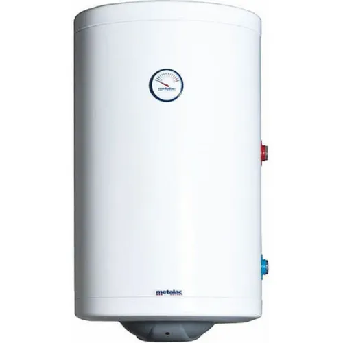 Водонагреватель METALAC BOJLER Combi Pro W R 100, накопительный, 30кВт, 100л, белый [176445]