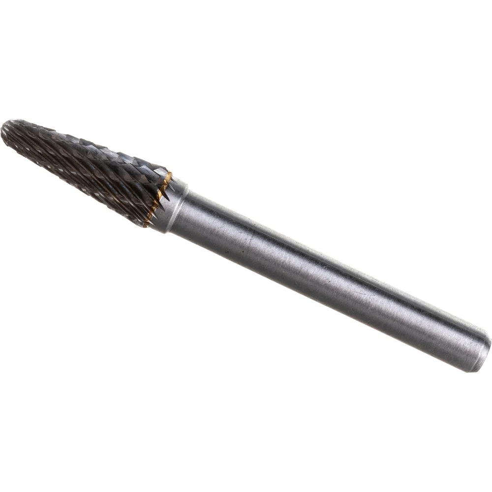 Твердосплавная борфреза MESSER L0822M06
