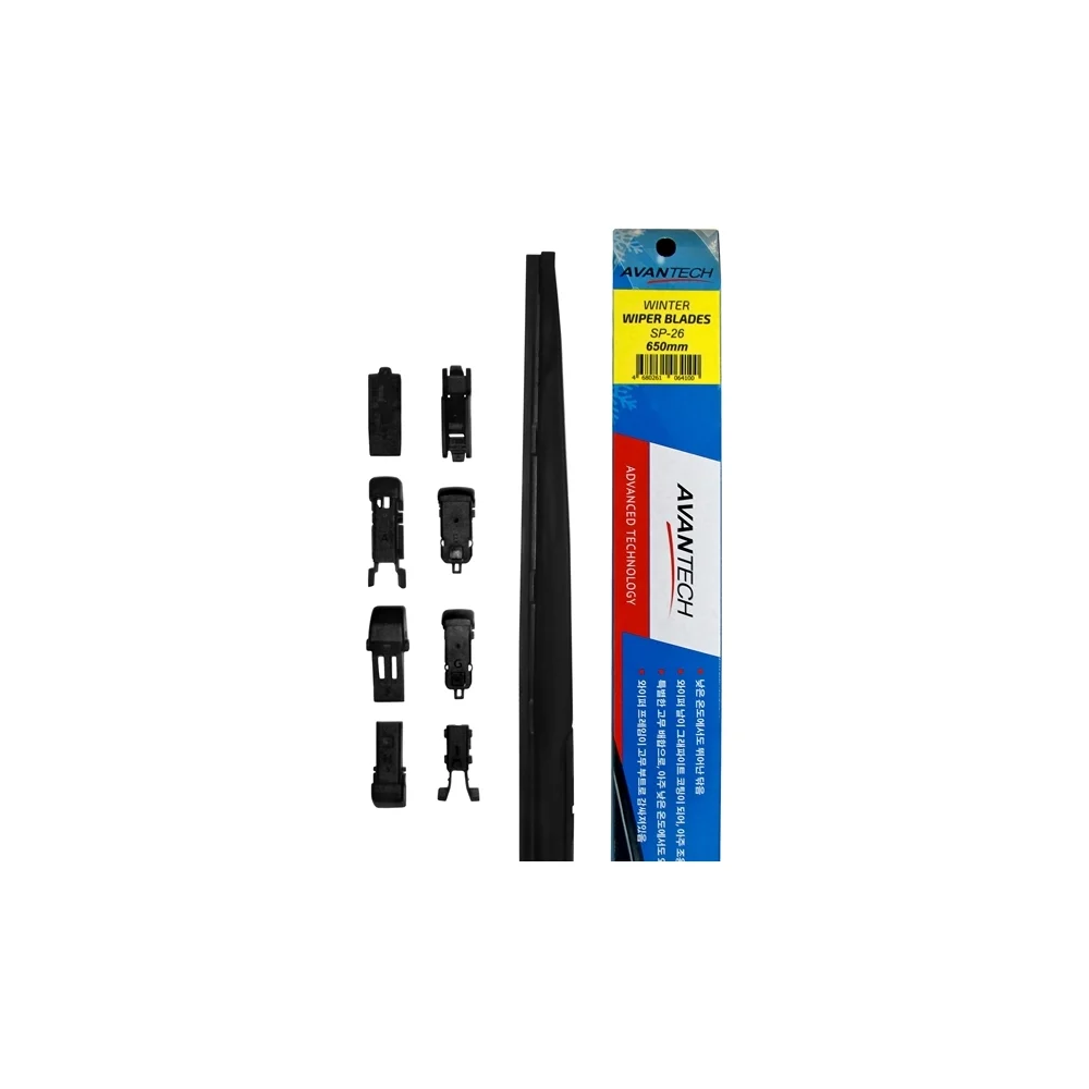 Зимняя щетка стеклоочистителя Avantech SP-26 1765628