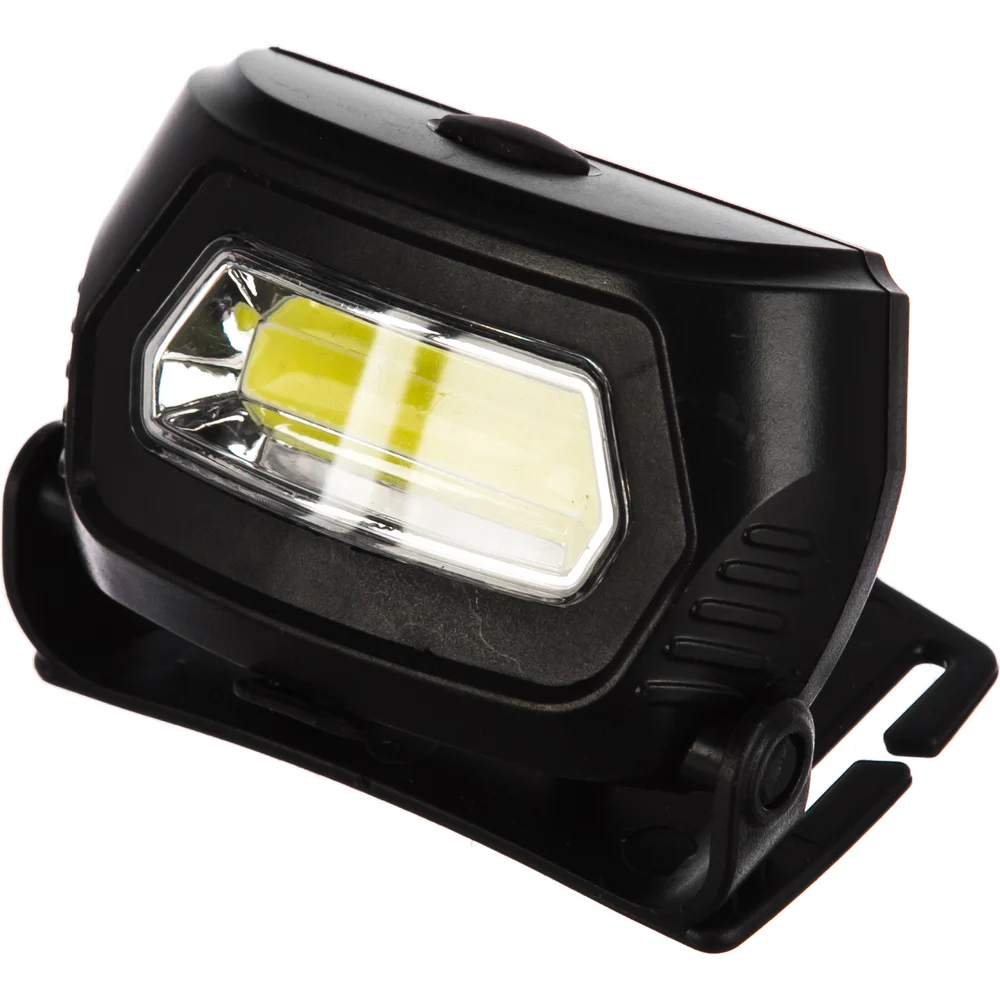 Налобный аккумуляторный фонарь Ultraflash LED5359 13803