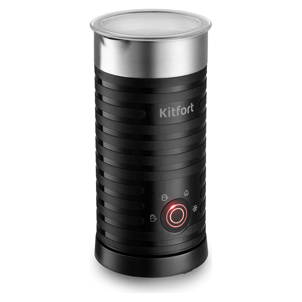 Капучинатор KITFORT кт-7110