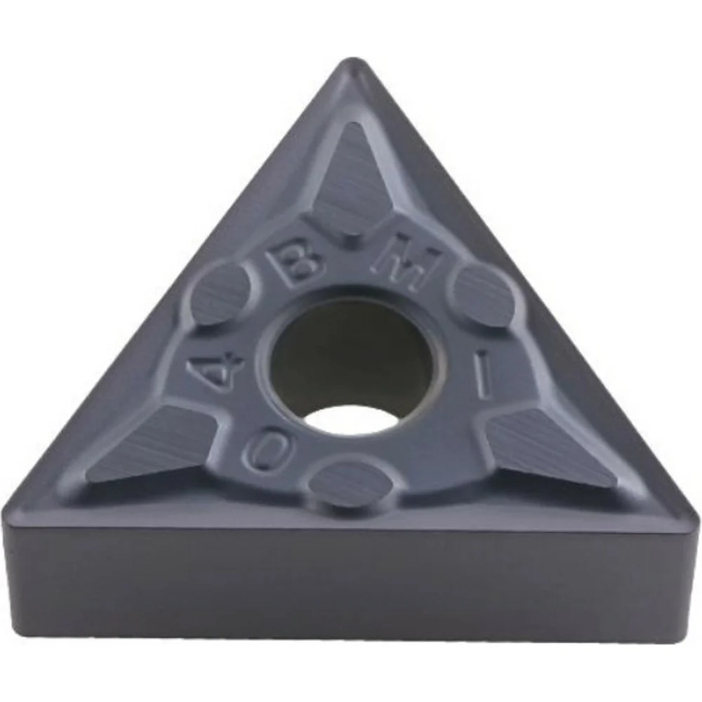 Токарная пластина по нержавеющей стали HARDSTONE TNMG 160404-BM 4603390580860