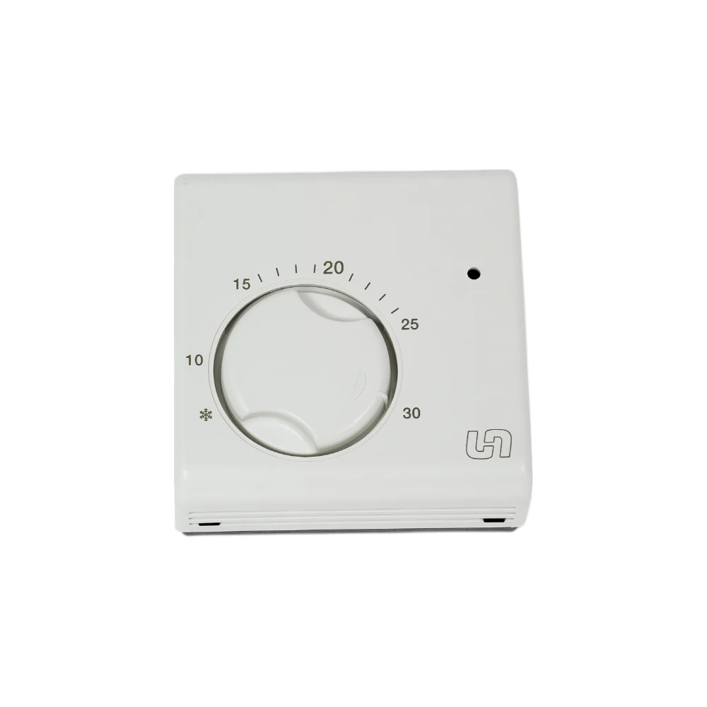 Комнатный механический термостат Uni-Fitt 331I2000