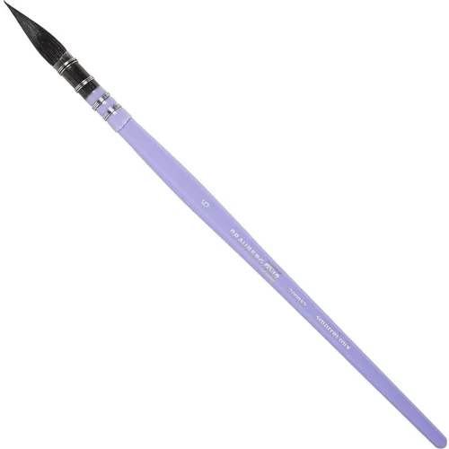 Кисть BRAUBERG Art Classic, 200952, художественная, из синтетики, круглая, №6