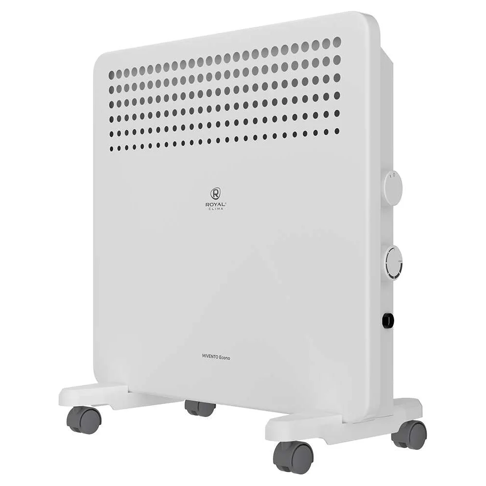 Электрический конвектор Royal Clima MIVENTO Econo REC-MIE1000M