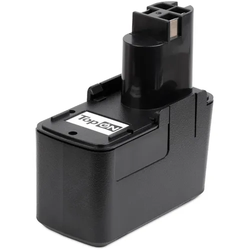 Батарея аккумуляторная для Bosch TopON TOP-PTGD-BOS-12-2.0, 12.0В, 2.0Ач, NiCd