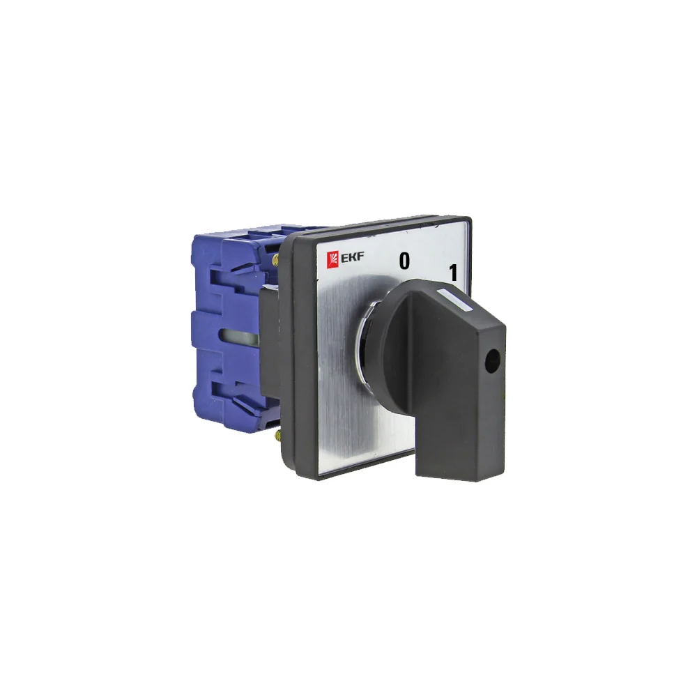 Кулачковый переключатель EKF PROxima ПК-1-14 pk-1-14-25