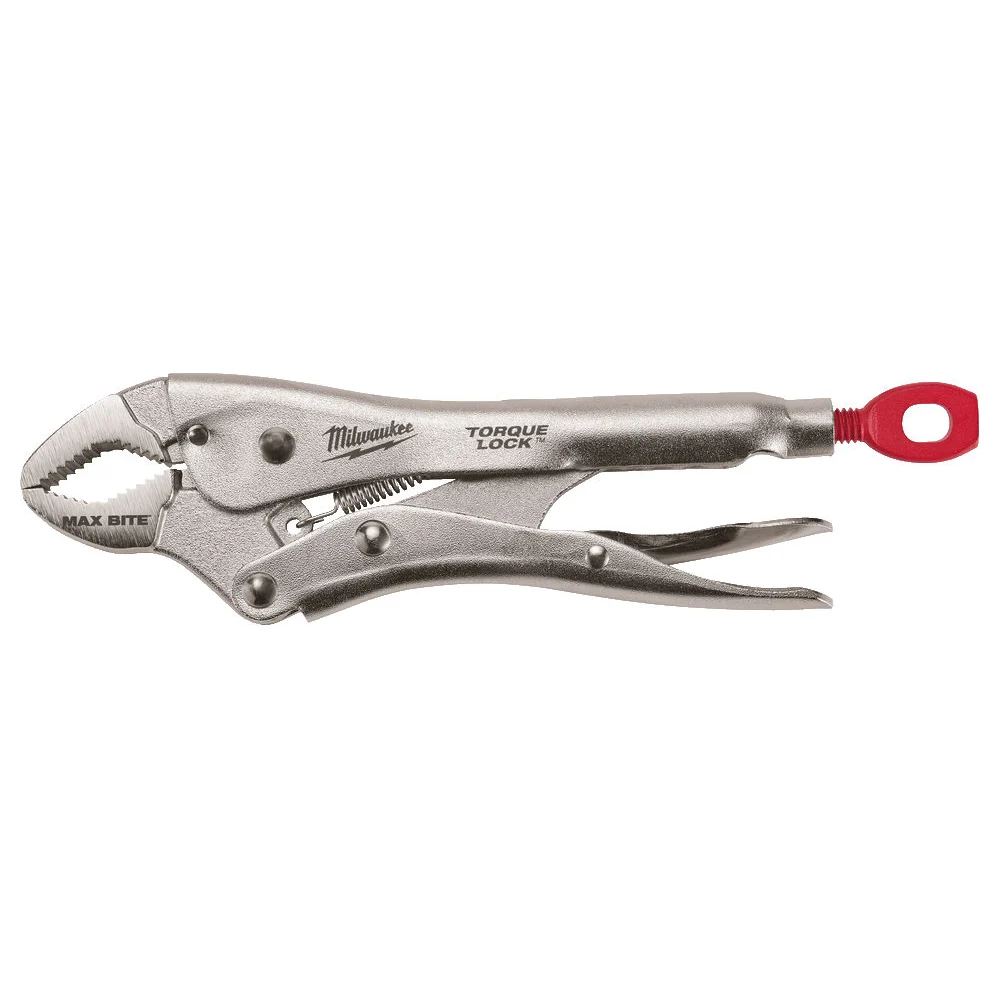Ручной зажим Milwaukee MAX BITE 4932471730