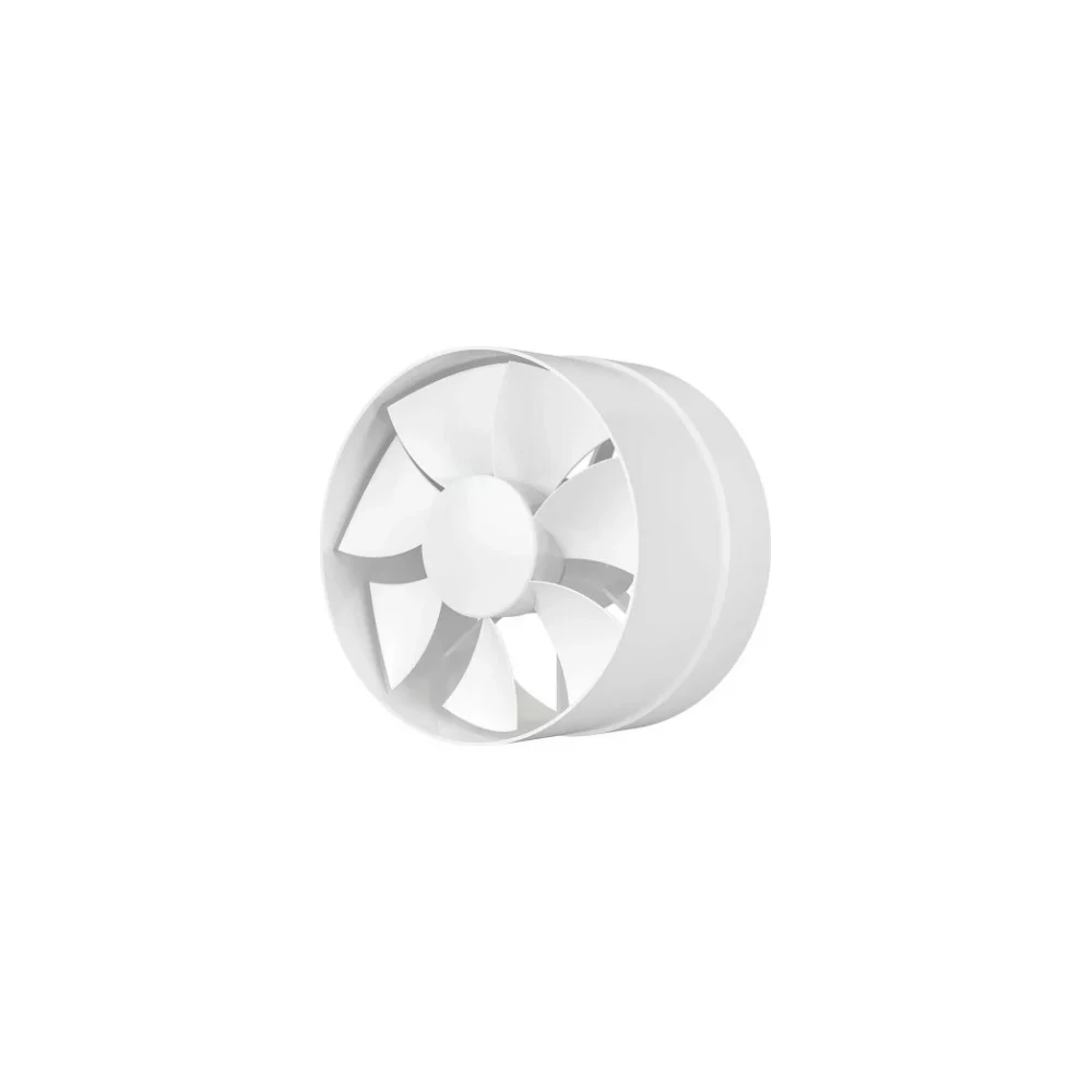Осевой канальный вытяжной вентилятор AURAMAX VP 6 90-00043