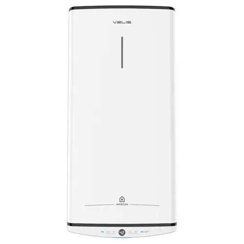 Водонагреватель Ariston Velis Tech PW ABSE 100, накопительный, 2.5кВт, 100л, белый [3700704]