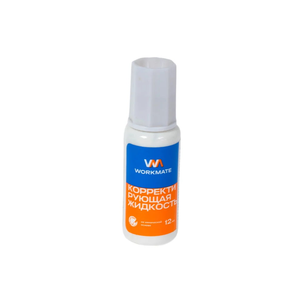 Корректирующая жидкость WORKMATE 15-2176