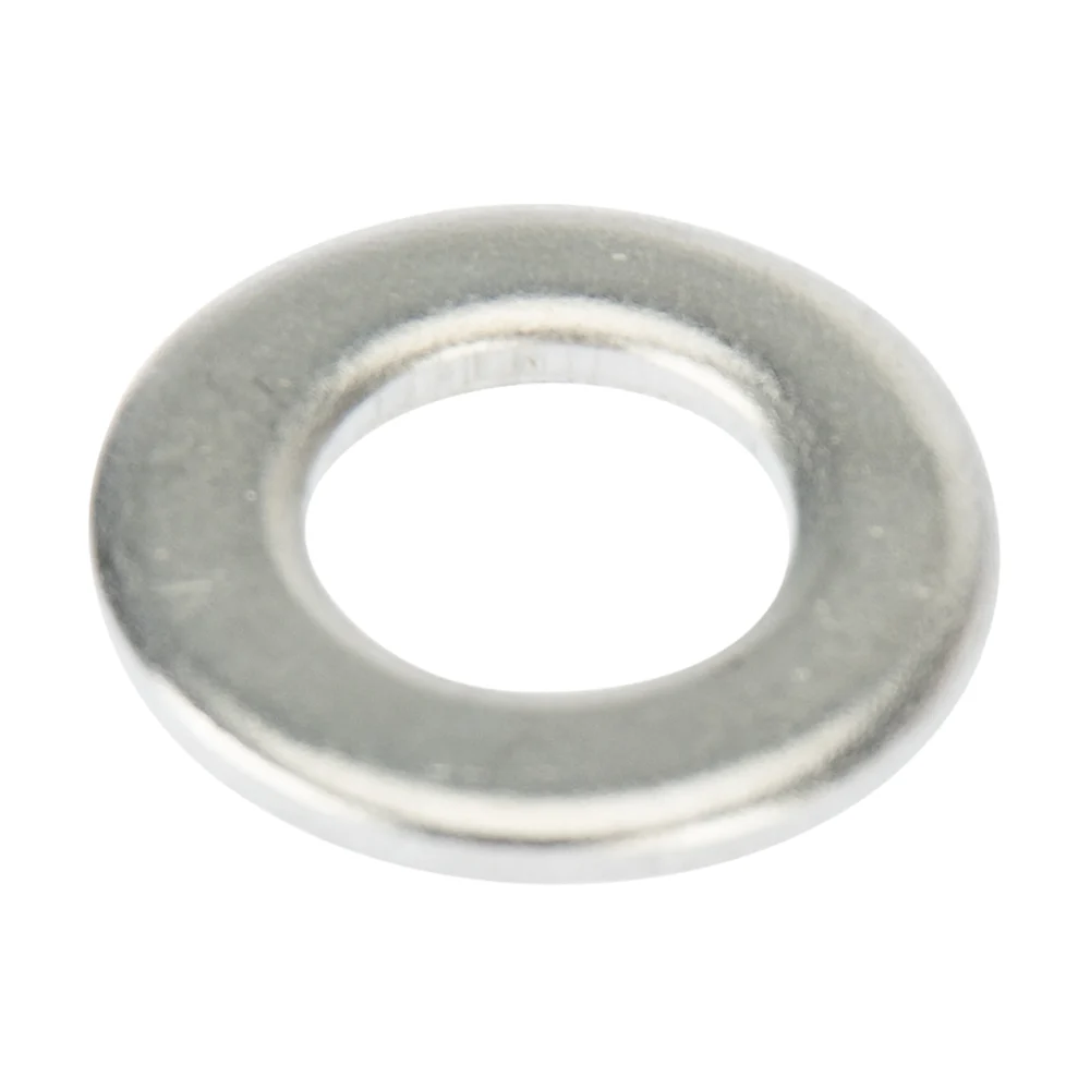 Плоская шайба KRANZ M10 DIN125 100 шт. KR-01-3531-006