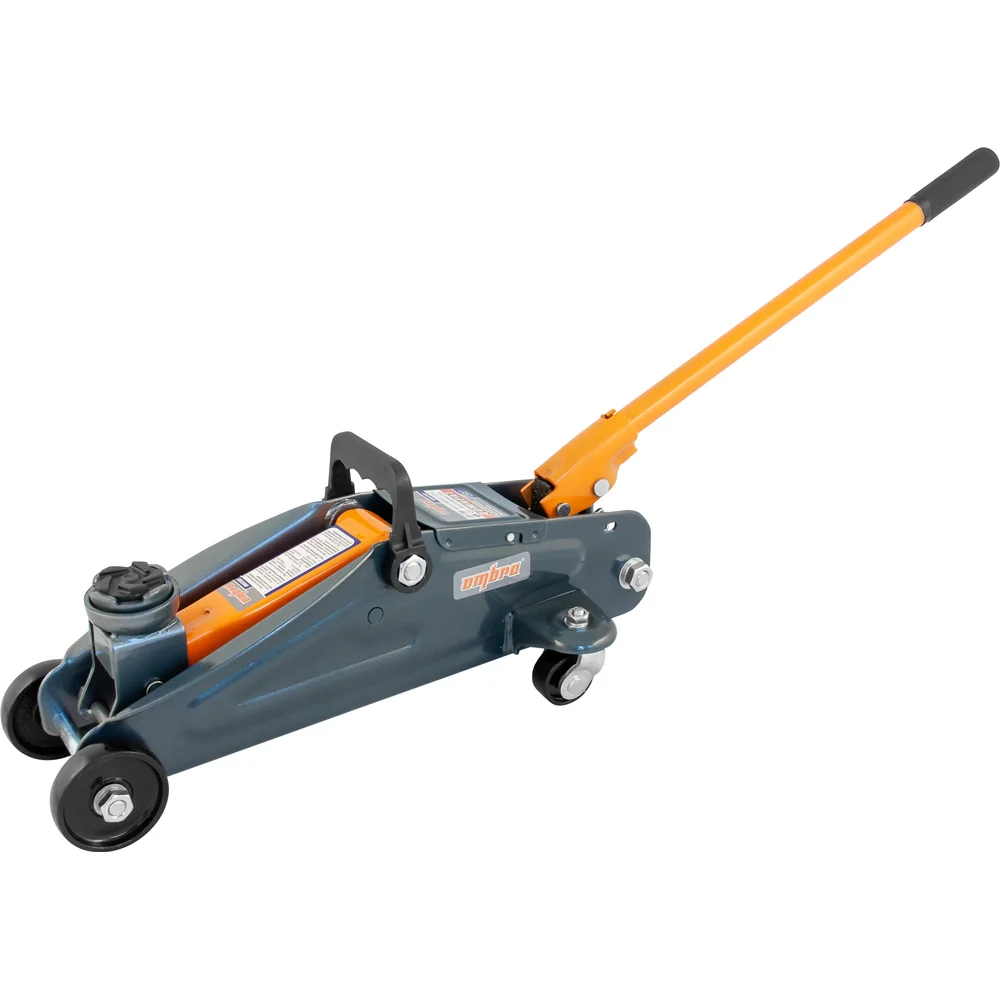 Подкатной домкрат Ombra OHT202C