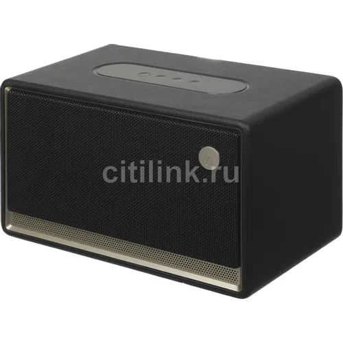 Колонки Bluetooth Edifier ES300, 2.1, черный