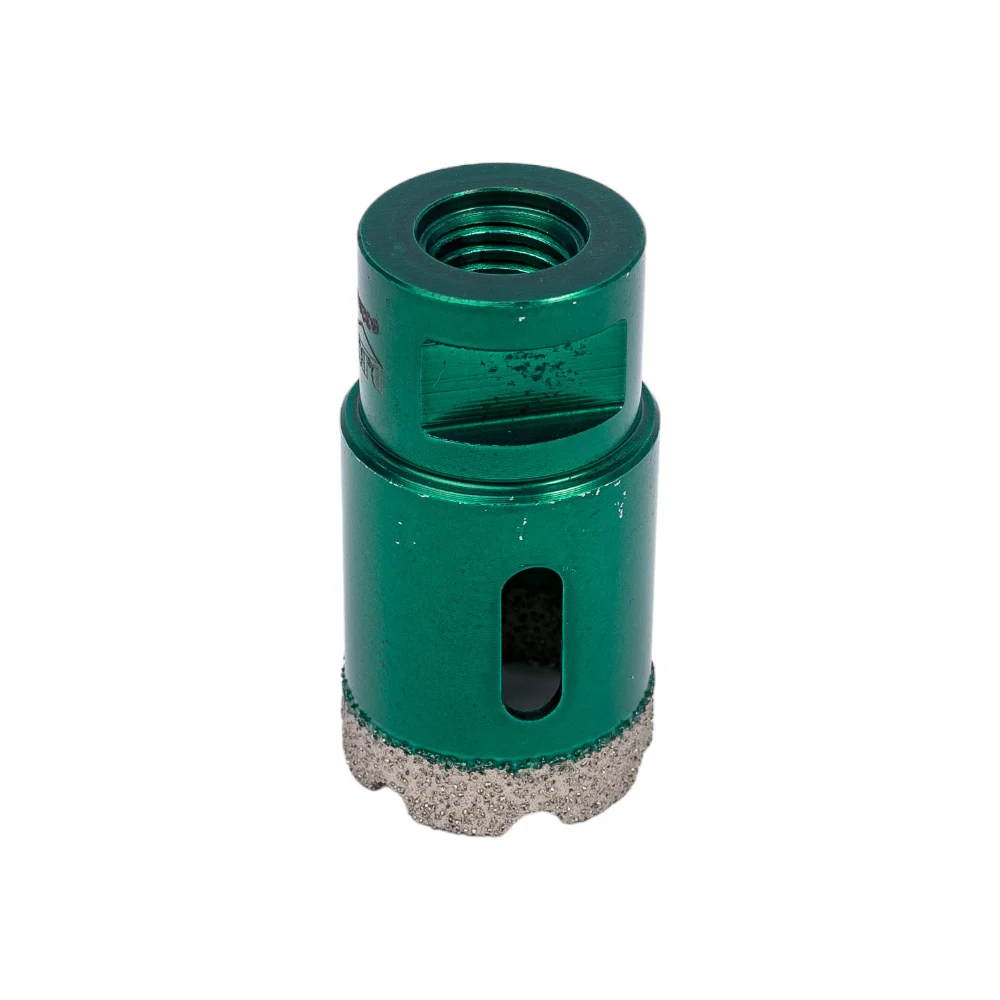 Алмазная коронка D.BOR KERAMOGRANIT-DRY D-KG-D-032-014