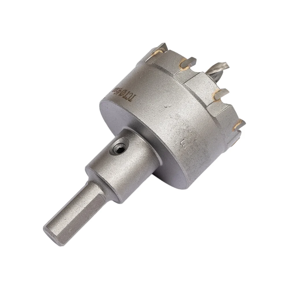 Коронка по металлу WOLFSTAR cw00033