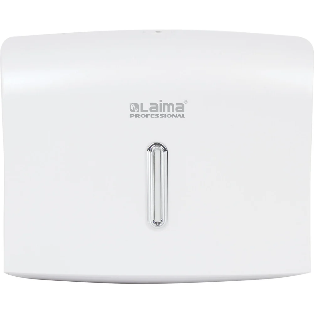 Диспенсер для полотенец LAIMA PROFESSIONAL ECONOMYInterfold 605049