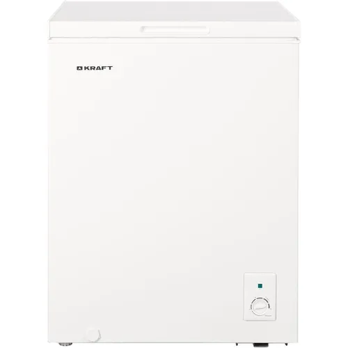 Морозильный ларь KRAFT RX BD (W)-150RX белый