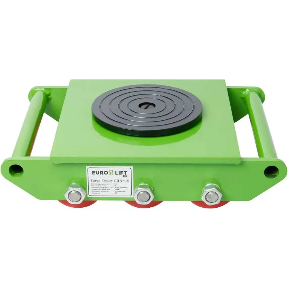 Транспортная платформа EURO-LIFT CRA15 00016976